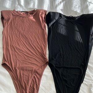 Bodysuit bundle
